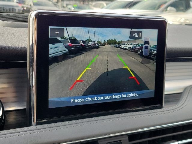 Used 2022 Lincoln Corsair FWD image 18
