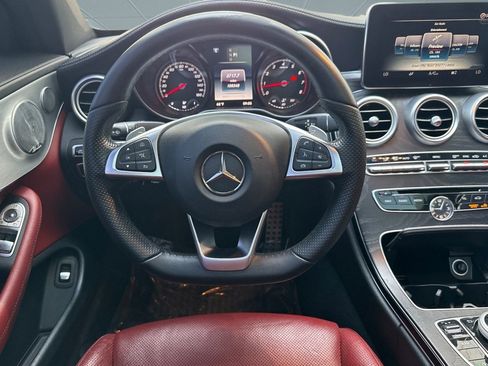 Used 2017 Mercedes-Benz C 300 Coupe image 28
