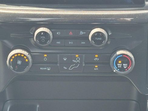 New 2025 Ford F150 STX w/ STX Black Appearance Package image 9