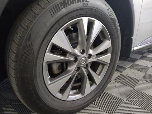 Used 2015 Nissan Murano SL w/ SL Technology Package AWD/4WD image 31