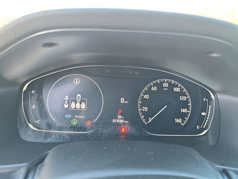 Used 2022 Honda Accord Sport image 18