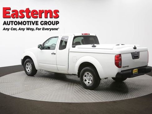 Used 2017 Nissan Frontier S RWD image 62