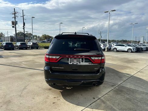 Used 2023 Dodge Durango GT image 4