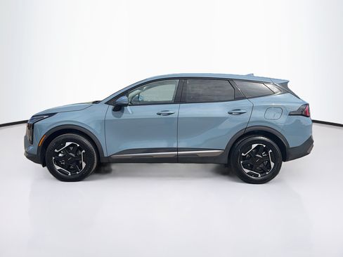 Used 2026 Kia Sportage S AWD/4WD image 4