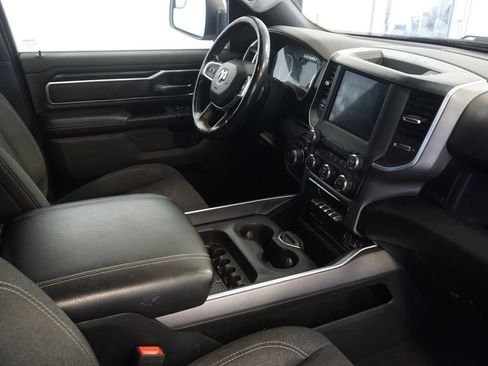 Used 2019 RAM 1500 Big Horn AWD/4WD image 21