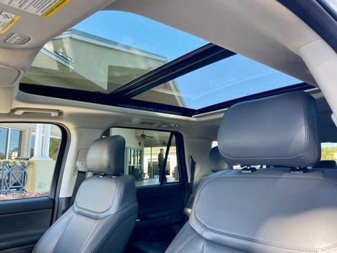 Used 2025 Ford Expedition Max Active image 17