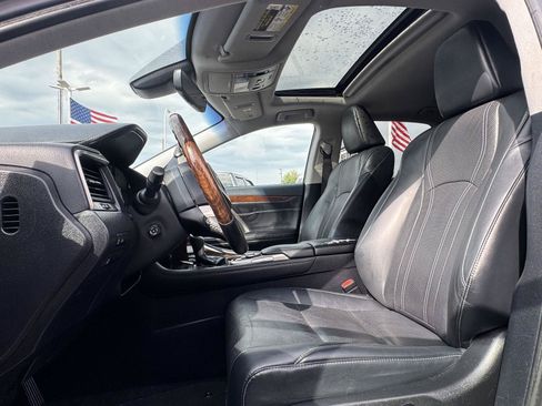 Used 2018 Lexus RX 350 AWD w/ Premium Package image 15