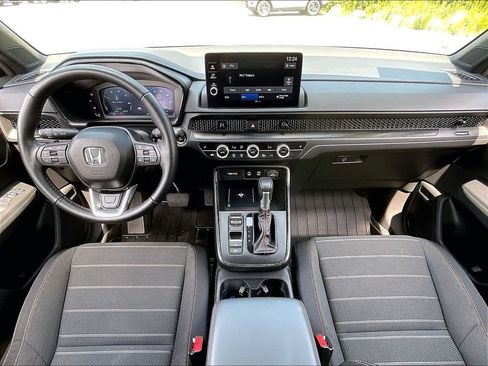 Used 2026 Honda CR-V TrailSport image 20