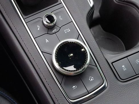 Used 2024 Cadillac XT4 Sport w/ Cold Weather Package image 29