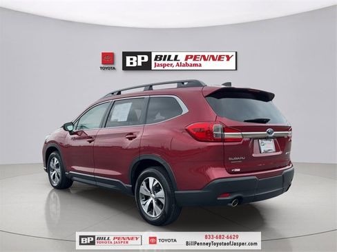 Used 2022 Subaru Ascent Premium w/ Convenience Package image 3