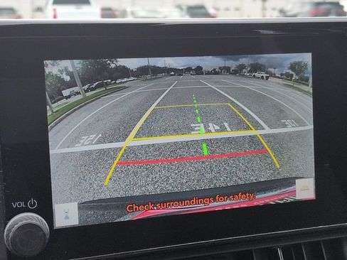 Certified 2024 Toyota RAV4 XLE FWD image 20