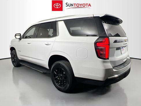 Used 2023 Chevrolet Tahoe LS image 6