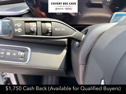 New 2025 Buick Enclave Sport Touring w/ Super Cruise Package image 27
