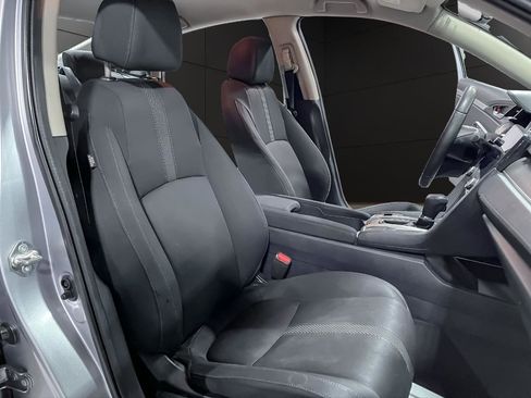 Used 2017 Honda Civic LX image 17