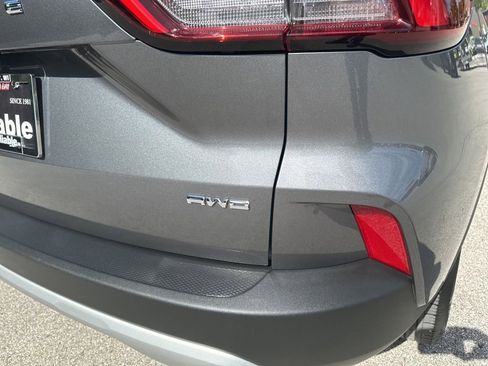 Used 2023 Ford Escape Active AWD/4WD image 31