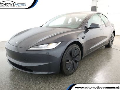 Used 2024 Tesla Model 3 Standard Range