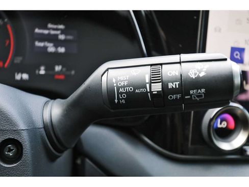 Used 2025 Lexus RX 350 Premium w/ Accessory Package (Z1) FWD image 18