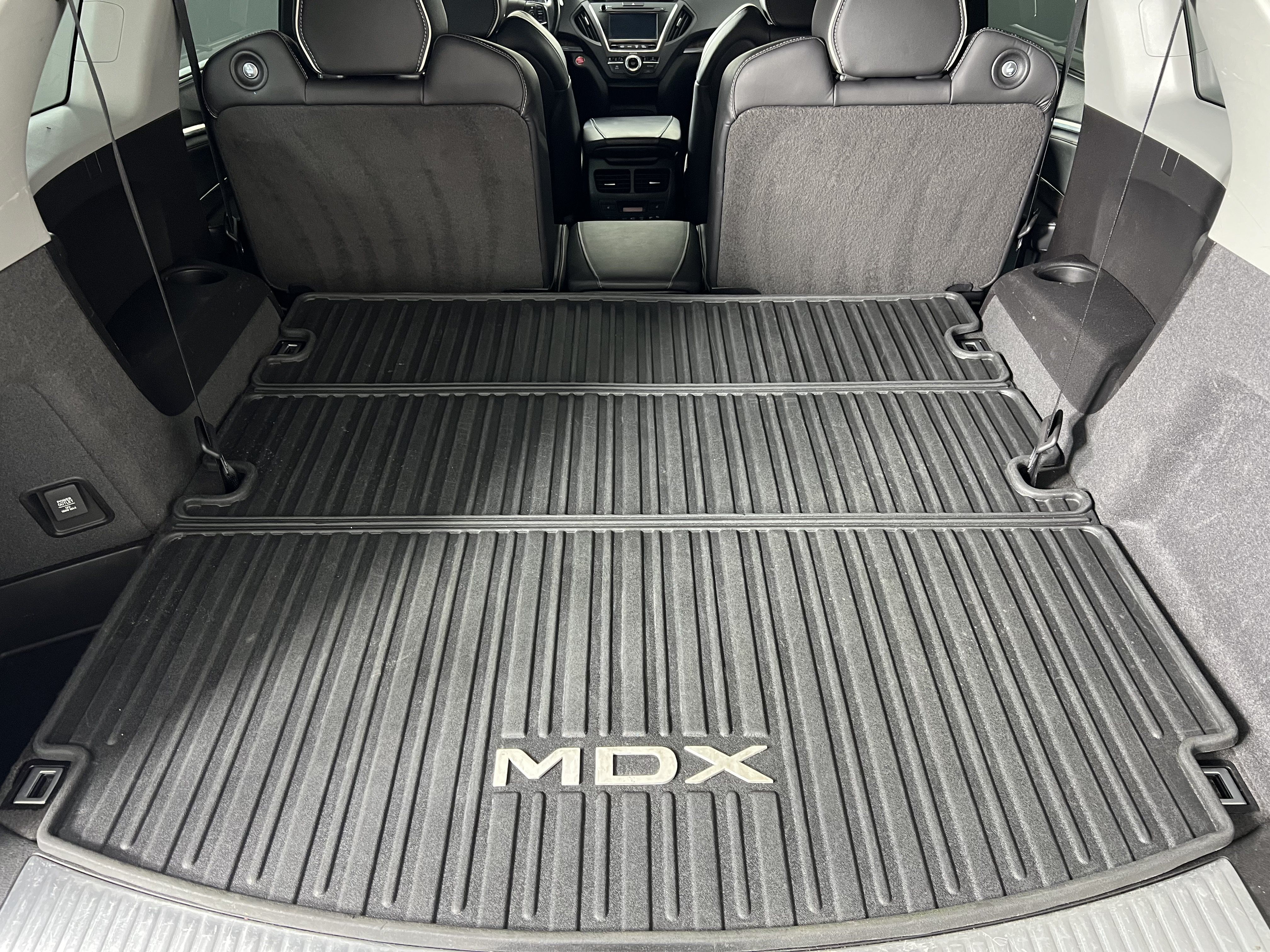 Used 2019 Acura MDX w/ Advance Package AWD/4WD image 23