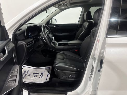 Used 2025 Hyundai Palisade Limited AWD/4WD image 15