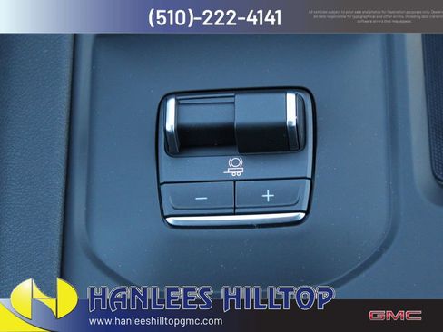 New 2026 GMC Sierra 2500 AT4 w/ AT4 Premium Plus Package image 20