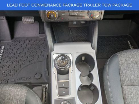 Used 2022 Ford Bronco Sport Big Bend w/ Convenience Package image 18