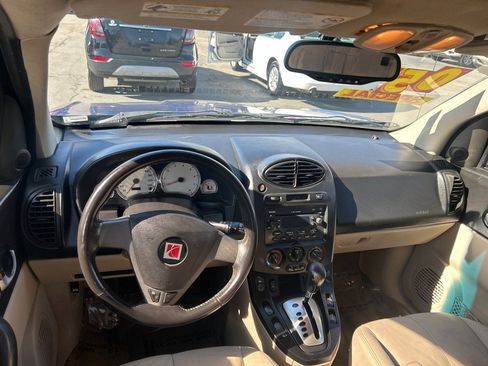 Used 2005 Saturn Vue 2WD V6 w/ Red Line Performance Pkg image 14