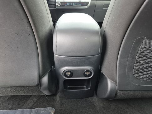 Used 2024 Hyundai Ioniq 5 SE RWD image 16