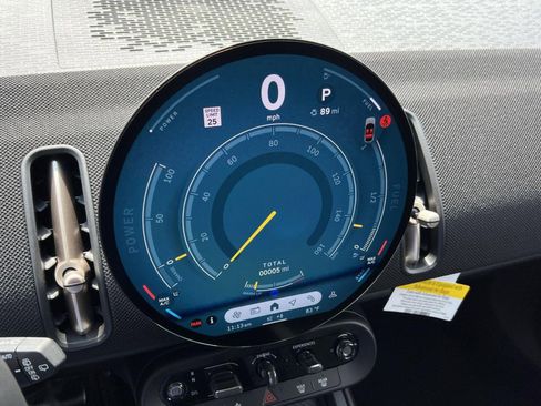 New 2025 MINI Cooper Countryman S image 14