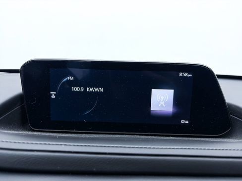 Used 2024 MAZDA CX-30 AWD 2.5 S w/ Select Sport Pkg image 17