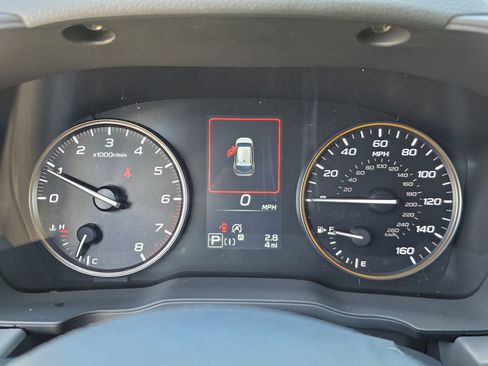 New 2026 Subaru Crosstrek 2.5i Wilderness AWD/4WD image 28