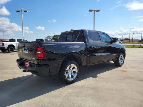 New 2026 RAM 1500 Lone Star image 5