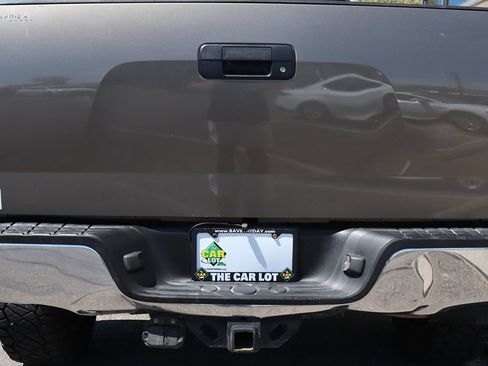 Used 2011 Toyota Tundra 2WD Double Cab w/ Tow Pkg image 21