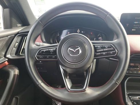 Certified 2025 MAZDA CX-70 Plug-In Hybrid w/ Premium Plus image 21