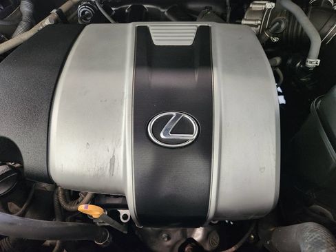 Used 2017 Lexus RX 350 FWD image 33