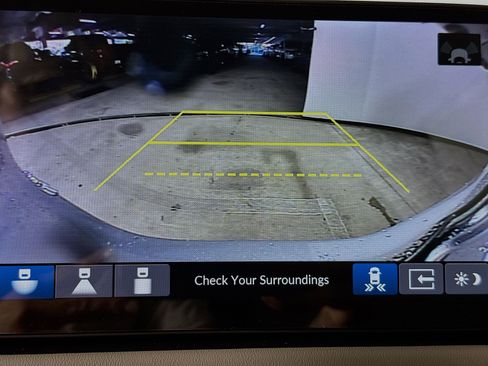 New 2026 Honda HR-V EX-L image 14