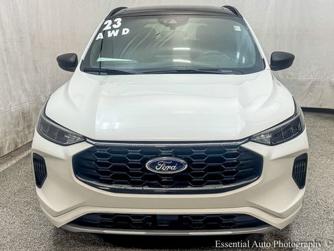 Used 2023 Ford Escape ST-Line w/ Tech Pack #1 image 6