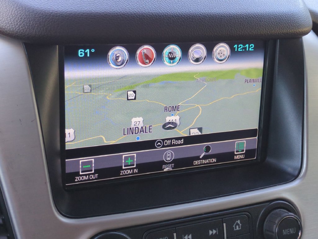 Used 2017 GMC Yukon SLT w/ Open Road Package RWD image 25