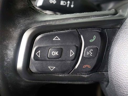 Used 2022 Jeep Wrangler Unlimited Sport image 34