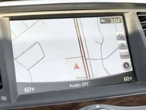 Used 2020 Nissan Armada SL w/ Premium Package image 30