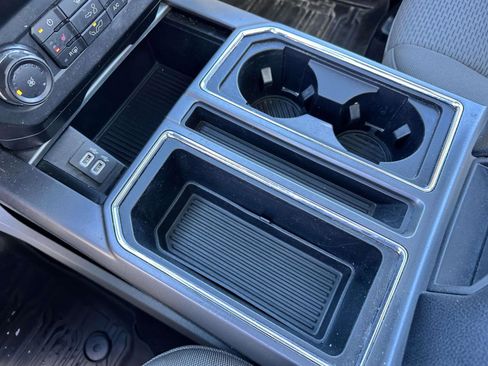 Used 2020 Ford F150 XLT w/ Equipment Group 302A Luxury image 28