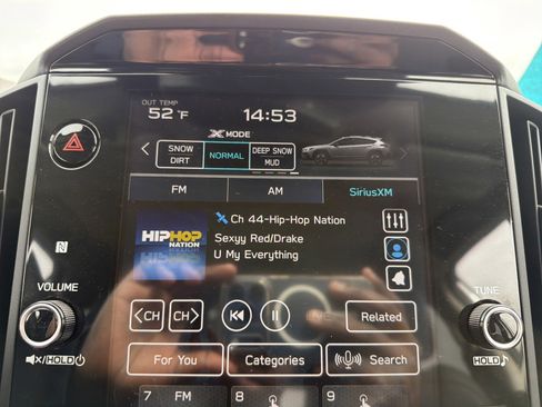 Used 2025 Subaru Crosstrek 2.5i Limited w/ Popular Package #3A image 22