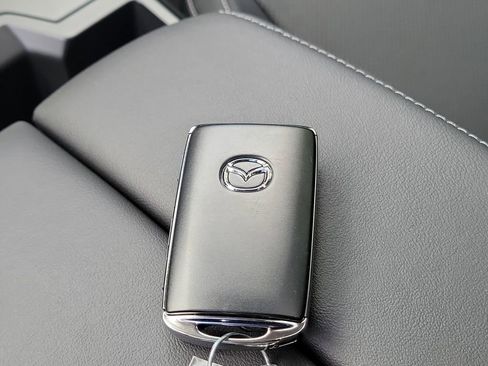 New 2026 MAZDA CX-5 2.5 S w/ Premium Package image 33