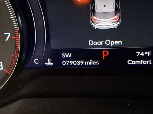 Used 2020 Acura RDX AWD image 17