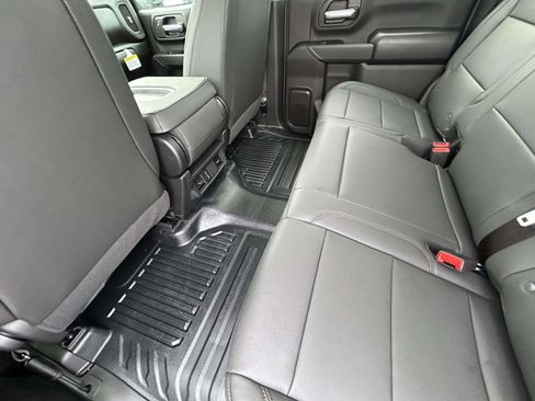 New 2026 Chevrolet Silverado 2500 W/T w/ WT Convenience Package AWD/4WD image 11