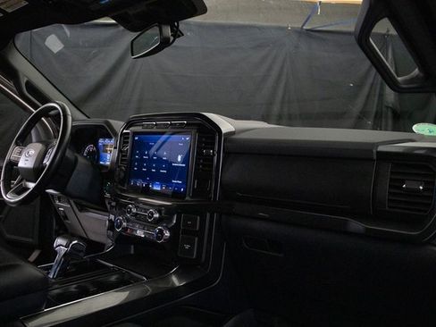 Used 2022 Ford F150 XLT w/ Equipment Group 302A High image 15