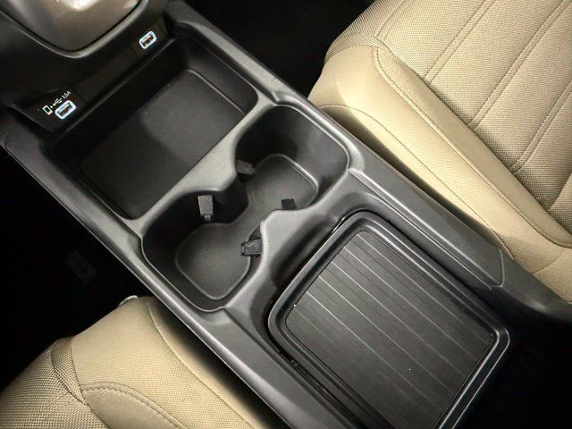 Certified 2021 Honda CR-V EX image 27