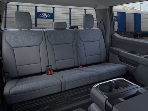 New 2026 Ford F150 XLT image 11