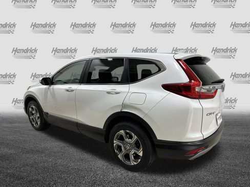 Used 2019 Honda CR-V EX-L image 8