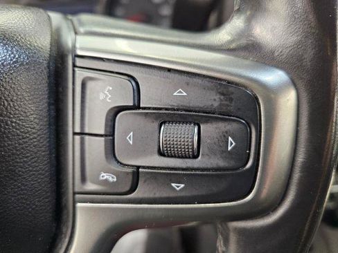 Used 2019 Chevrolet Silverado 1500 LT Trail Boss w/ Convenience Package image 14