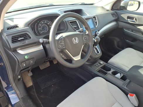 Used 2016 Honda CR-V EX image 9